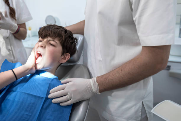Best Emergency Treatment for Dental Infections or Abscesses in Perth Amboy, NJ
