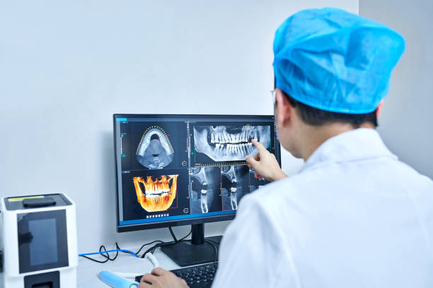 Best Emergency Dental Care for Broken or Chipped Teeth in Perth Amboy, NJ